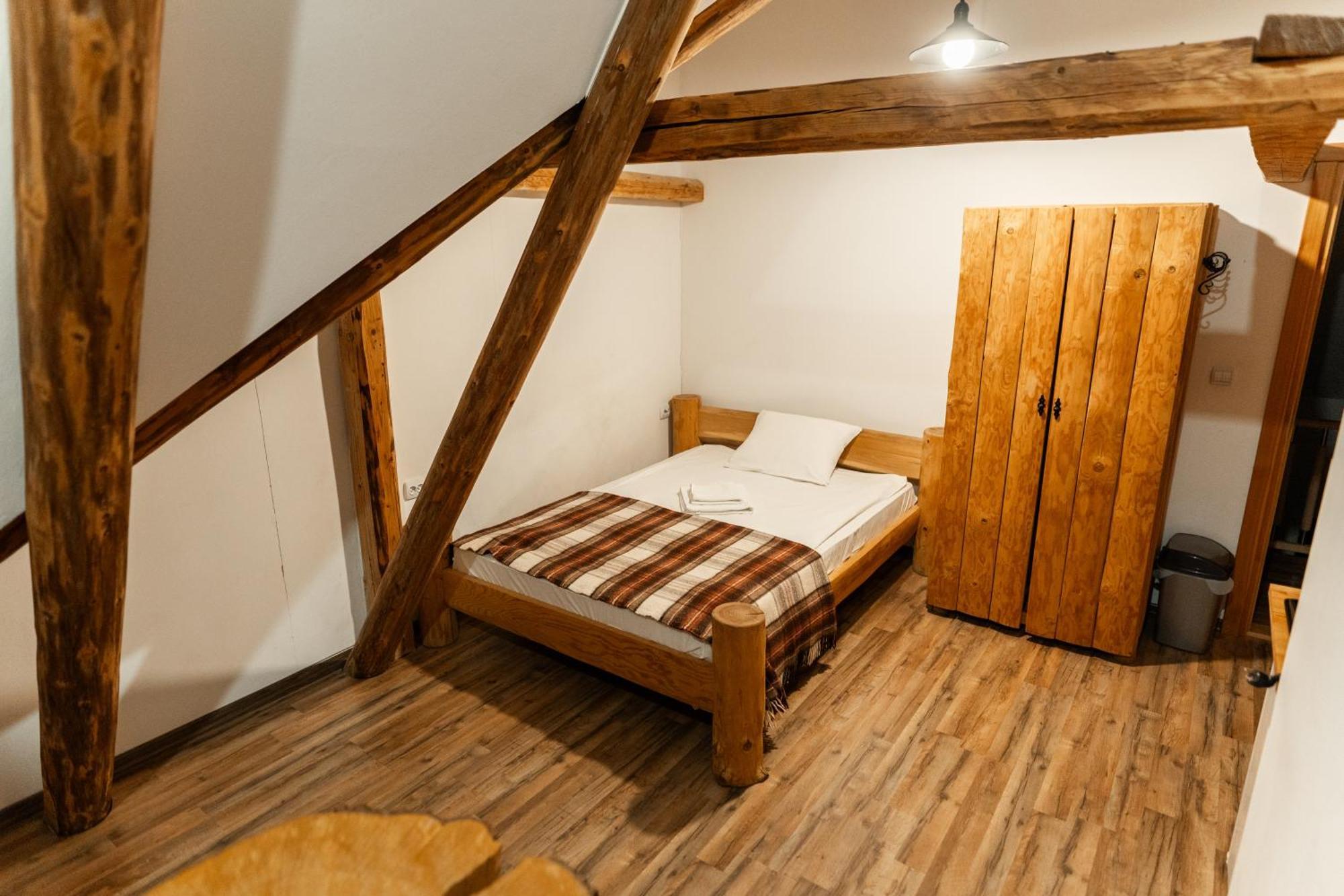Ku Sosnie Apartment Bukowina Tatrzanska Exterior photo